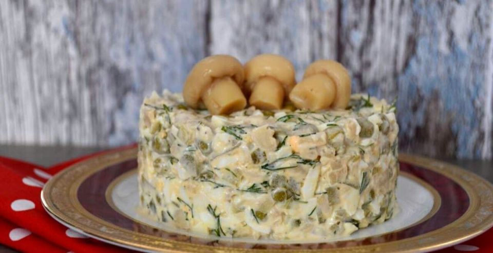 ������ � �������: ����� ������� ������������� ������