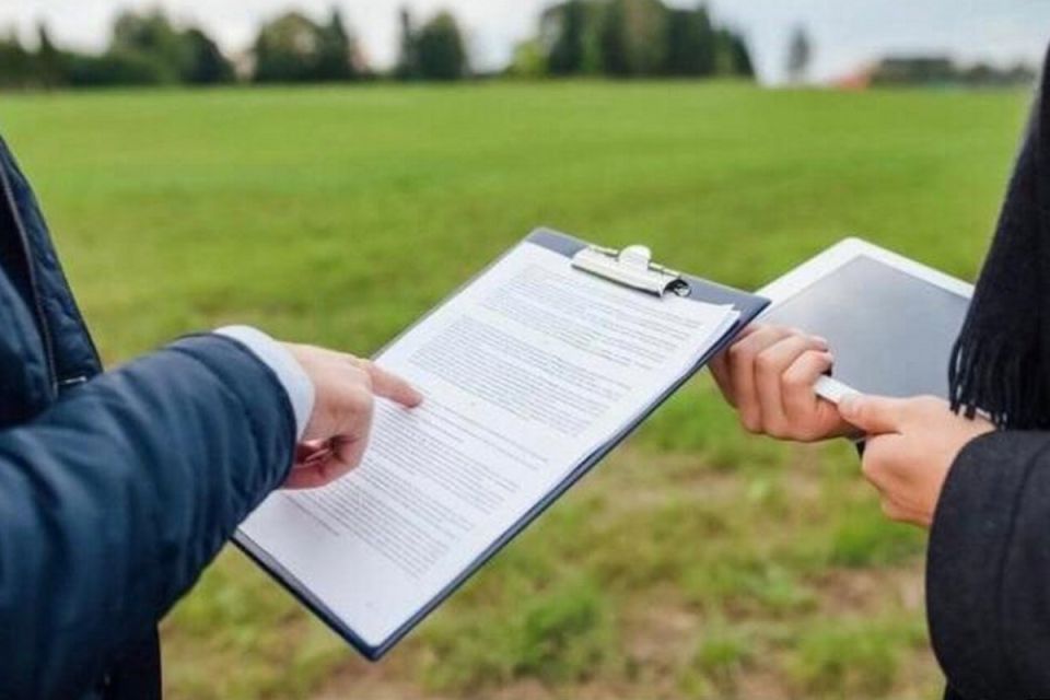 Как успешно продать земельный участок за три дня: простая схема без нотариуса