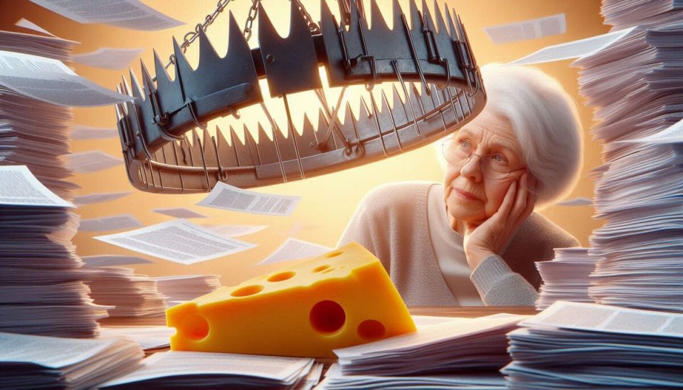 Ошибки в расчетах пенсионных баллов: как избежать подводных камней