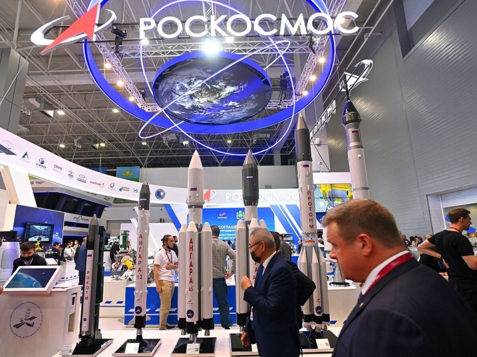Роскосмос получает новые полномочия: закон вышел на постоянную основу