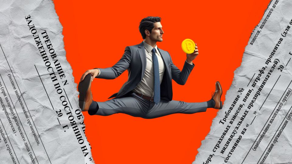 Как защитить свои права: индивидуальные предприниматели, будьте внимательны к налоговым долгам