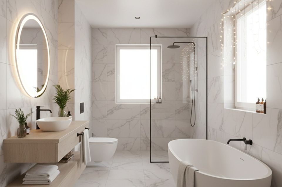 Как быстро избавиться от неприятных запахов в туалете: простые и эффективные методы