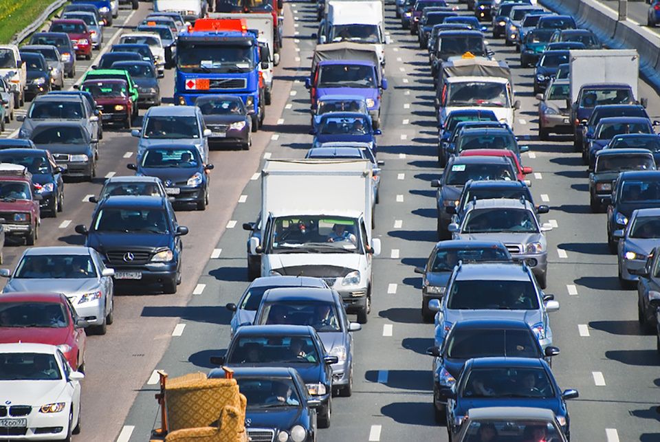 Новые правила для российских водителей: что нужно знать в 2026 году