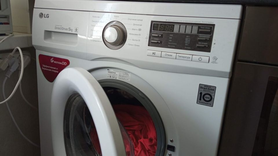 Секрет идеальной стирки: как поваренная соль спасает ваши ткани