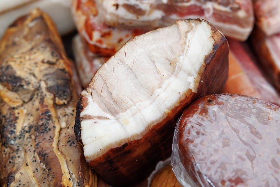 Почему сало может стать полезным элементом в вашем рационе