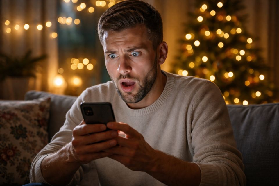 Получили неожиданный перевод? Как избежать финансовых ловушек