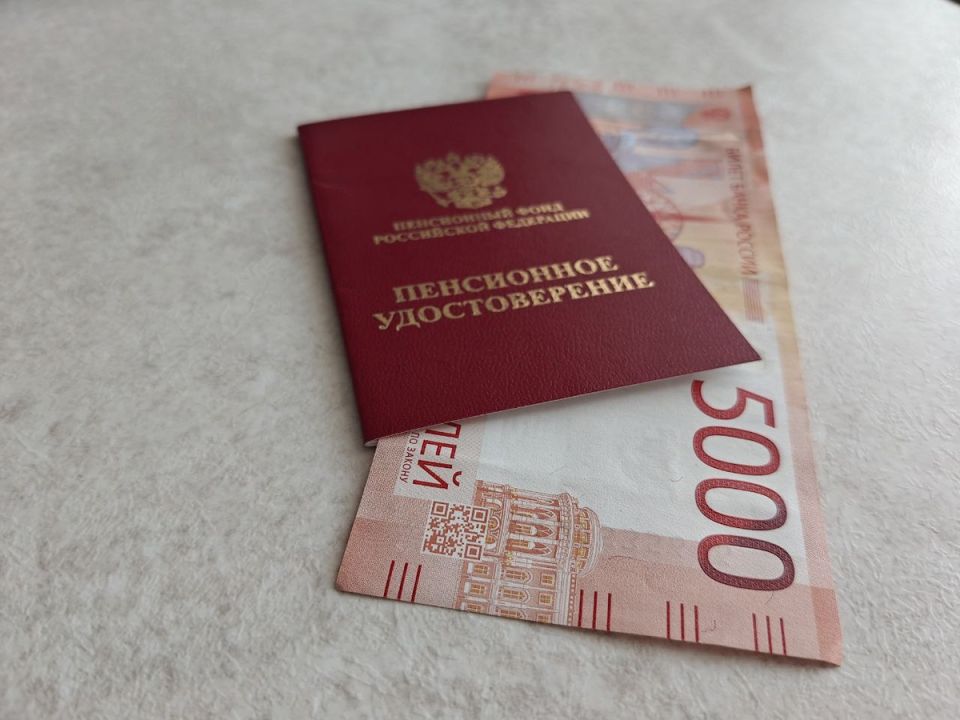 Пенсионные выплаты декабря: улучшения для миллионов россиян