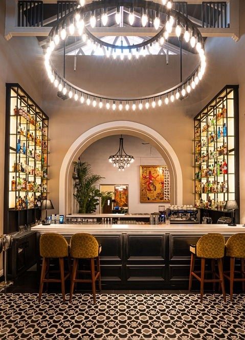 Уникальный вечер индийской кухни в Saray: Погрузитесь в атмосферу Гоа