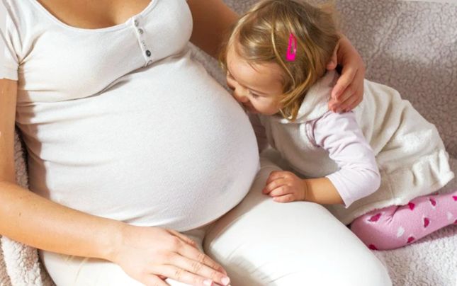 Беременные женщины могут получить новое пособие для улучшения финансовой стабильности