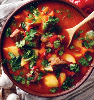 Понимание кухни на вынос из мультфильма Шрек в домашних условиях