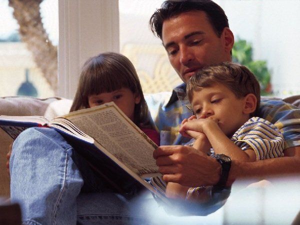 Как воспитать детей, чтобы они действительно уважали родителей: простые правила, которые работают