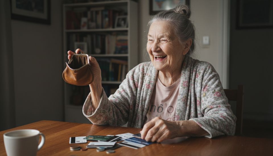 Сбербанк и пенсионеры: новые лимиты или старая проблема?