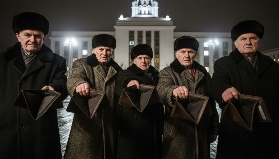 Почему ваша пенсия меньше, чем у соседки: неожиданные ошибки, лишающие российских пенсионеров денег