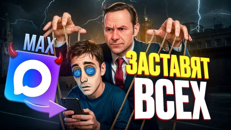 Смартфоны на страже документооборота: мессенджер «Макс» становится обязательным инструментом