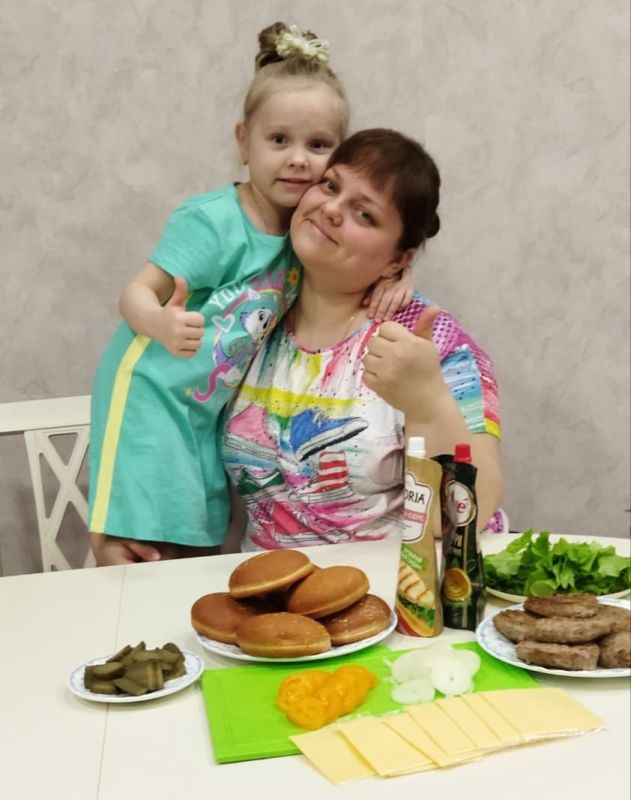 Погружение в мир кулинарии: Присоединяйтесь к нашему новому клубу