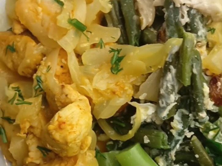 Неповторимый вкус куриного филе: секреты идеального блюда