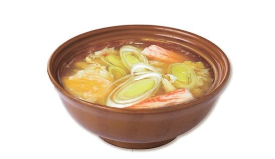 Погружение в мир японской кухни: Кани Дзосуй