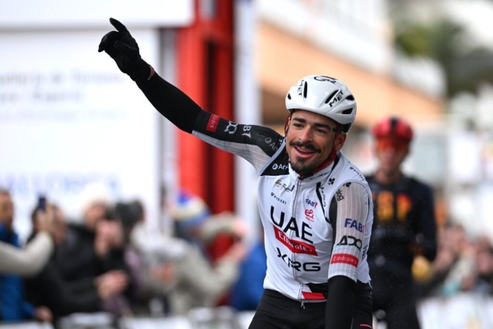 ������ �� Trofeo Calvi ��� ������� � 22-����� ������� �������