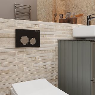 Клавиши Bagliore: сочетание стиля, безопасности и функциональности