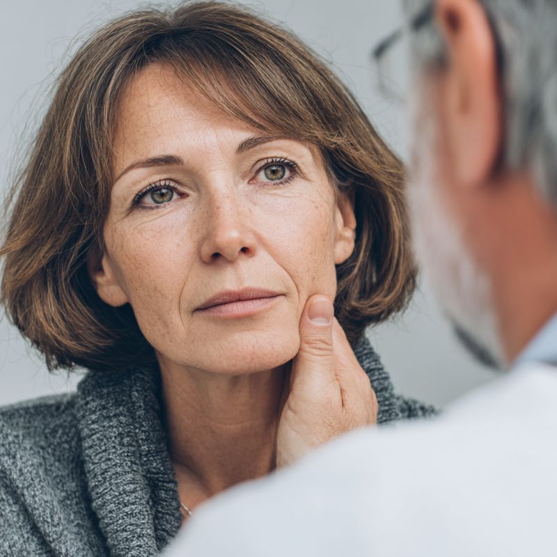 В поисках себя: история женщины, решившейся на перемены