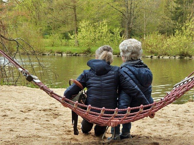 Как оптимизм может увеличить вашу продолжительность жизни на десятилетия?