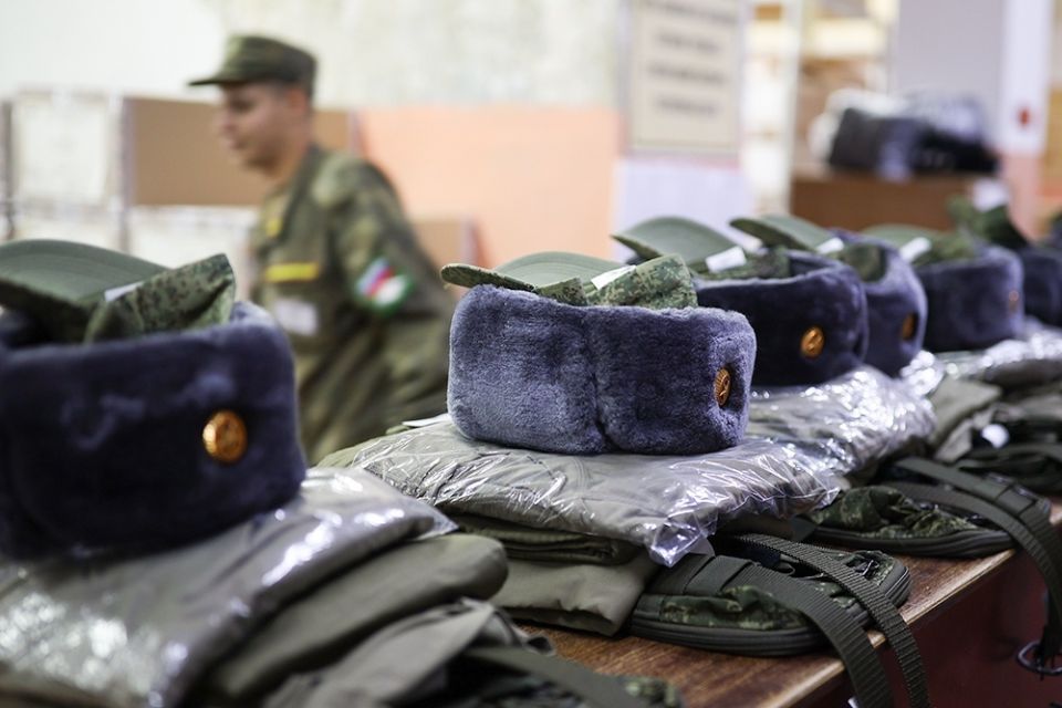 Новые подходы к профилактике уклонения от службы в России