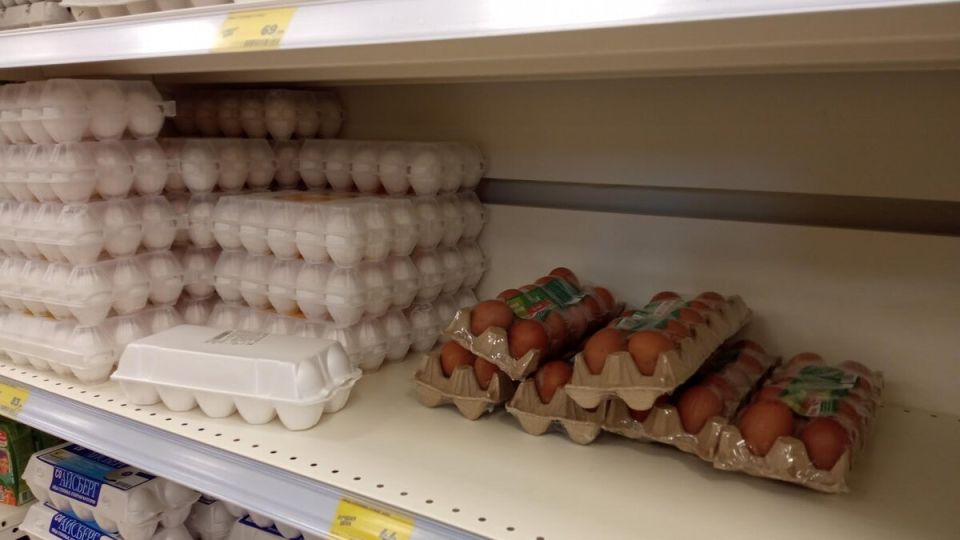 Секреты выбора яиц: как не попасться на уловки магазинов