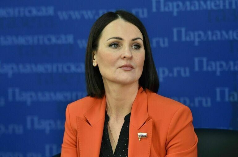 В Госдуме обсуждают новый закон для поддержки семей с детьми