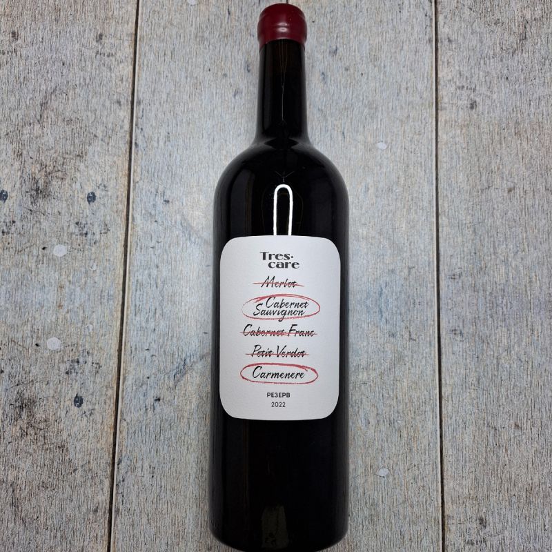 Tres Care: ������� ����, ����������� ������ ���������