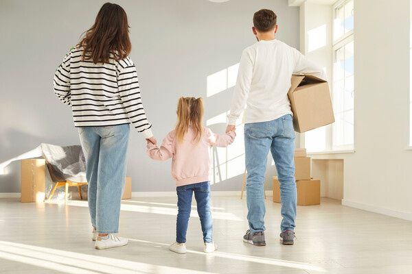 Пять идей для доступного жилья: что предлагают в Госдуме