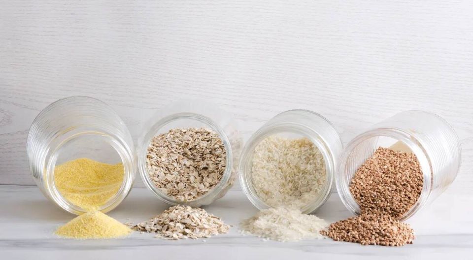 Секреты приготовления идеальной каши от Роскачества