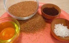 Эффективные натуральные средства в борьбе с целлюлитом