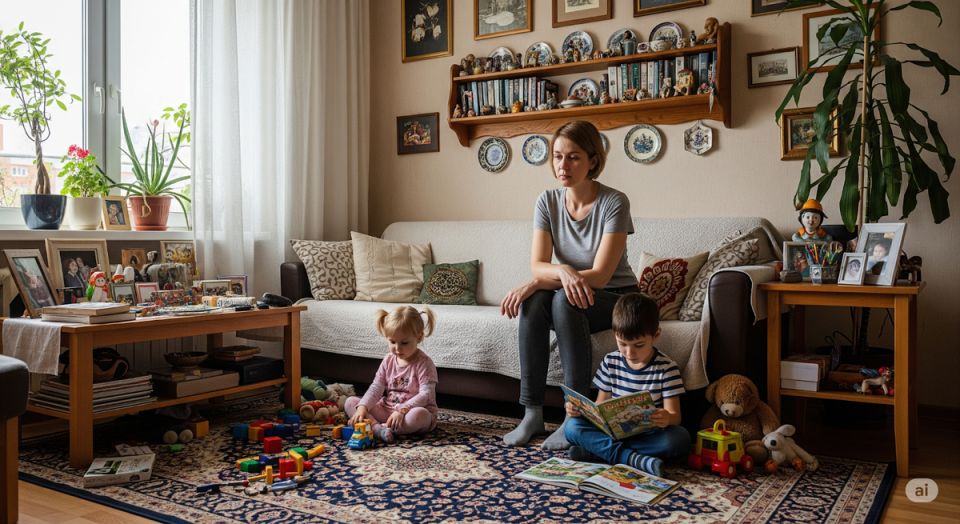 ���������� � �������� ����: ������������� �� ������ � �����?