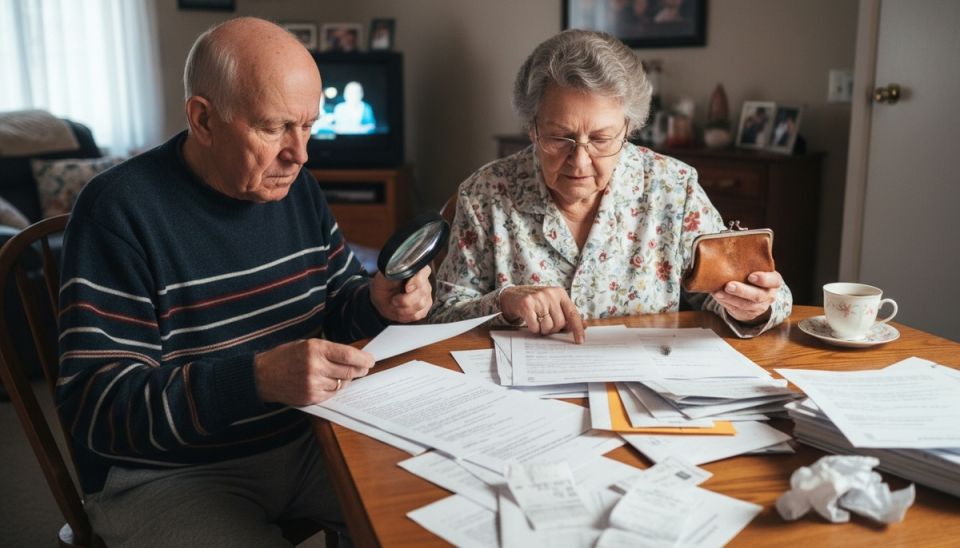 Пенсионеры как законодатели: взгляд на реформы изнутри