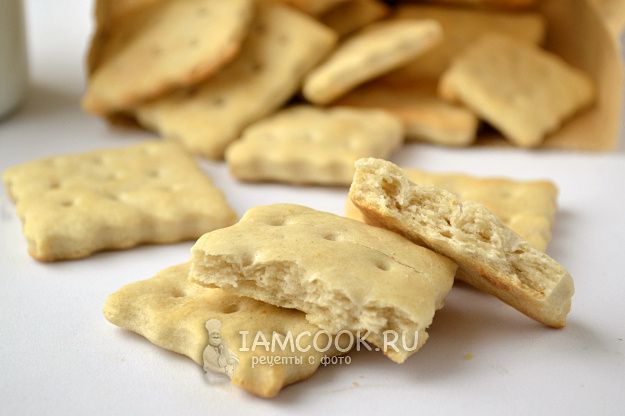 Секреты легкого приготовления печенья из детства, о котором вы мечтали