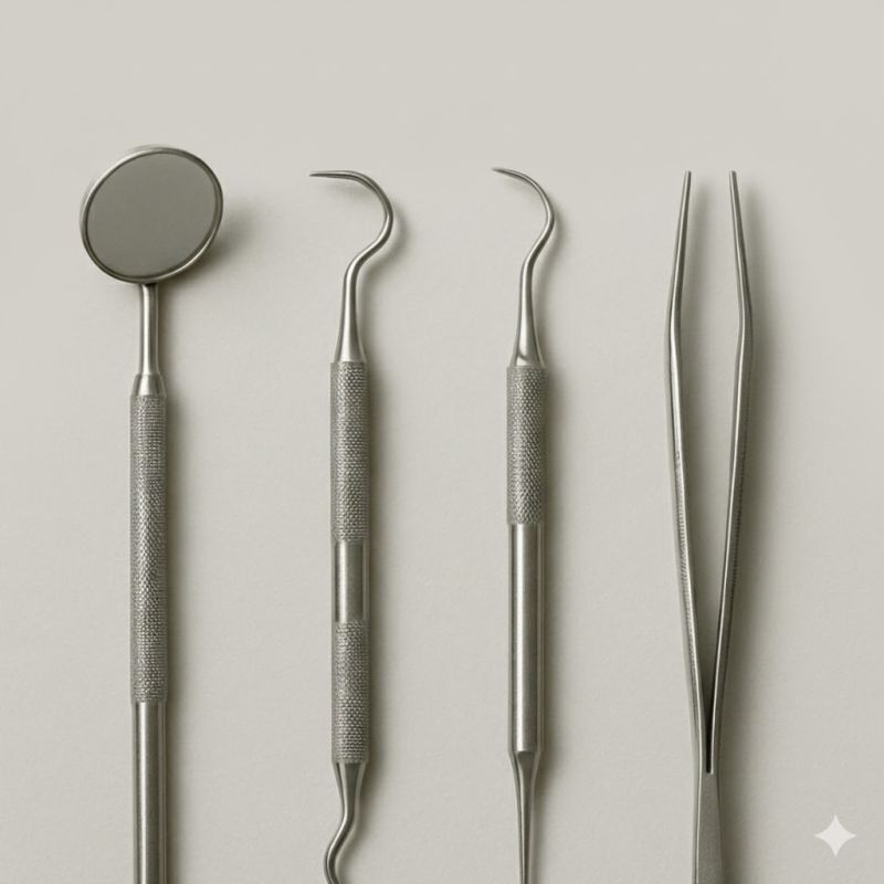 Профессиональная чистка зубов: разрядка мифов и реальная польза для здоровья