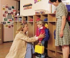 Как подготовить ребенка к детскому саду: советы для родителей