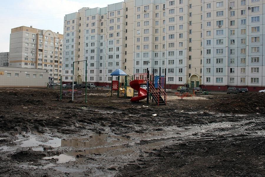 ��� ������ ������ ��������: ������������ ����������� � ������